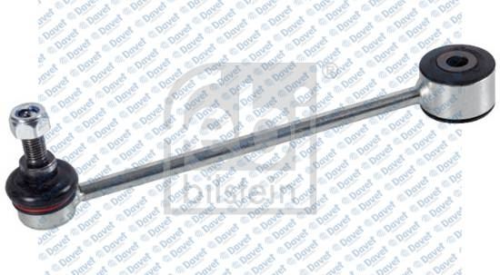 FEBI 280065 Z Rot Arka Caddy 04>20